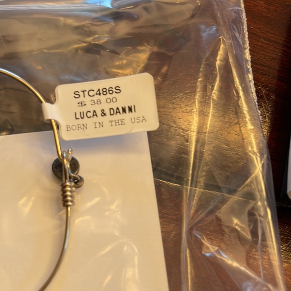 Luca+ Dani “ You are something magical” unicorn bracelet. NWT - Picture 6 of 8